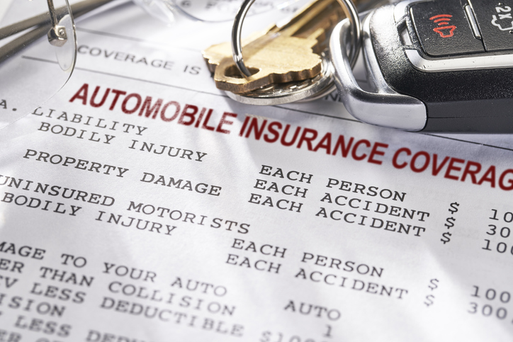 What Are the Risks if Auto Insurance is Suspended or Canceled During the COVID-19 Pandemic?